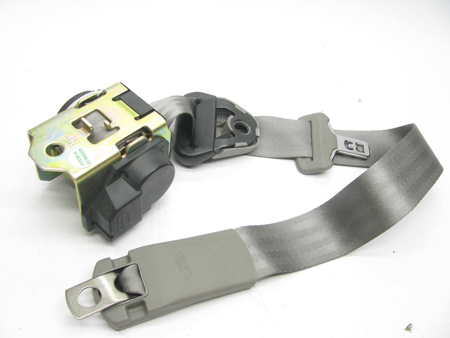 NEW GENUINE GM 12369713 FRONT RIGHT Seat Belt For 98-99 Lumina Monte Carlo