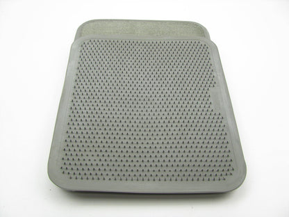 NEW OEM GM 12370193 REAR Twin Floor Mats GRAY Carpet 95-96 Lumina Monte Carlo