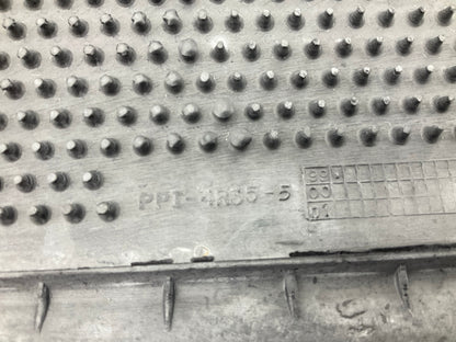 NOS OEM GM 12370897 Rear Floor Mats Carpet Set - 15.5''x 13.5''