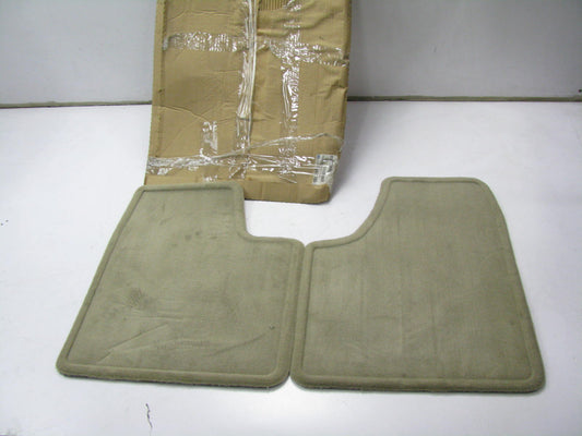 NEW - OEM GM 12370905 Front Floor Mat Carpet Kit 1997-05 Century 1997-04 Regal