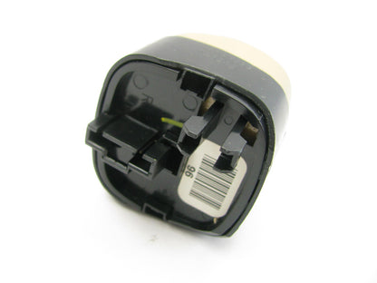 NEW OEM GM 12451285 RIGHT Steering Wheel Volume Control Switch 02-03 Rendezvous