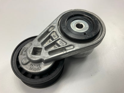NEW OEM GM 12456152 Belt Tensioner Assembly