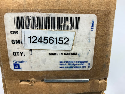 NEW OEM GM 12456152 Belt Tensioner Assembly