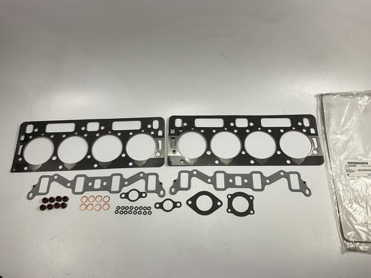 NEW - OEM GM 12456409 Cylinder Head Gasket Set 1992-02 Chevrolet GMC 6.5L Diesel