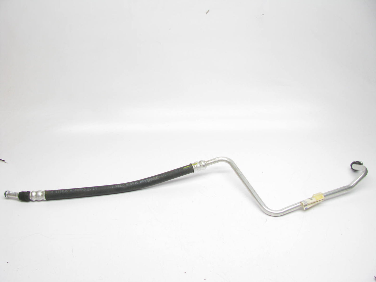 NEW - OEM GM 12472218 Engine Oil Cooler Hose Assembly Lower
