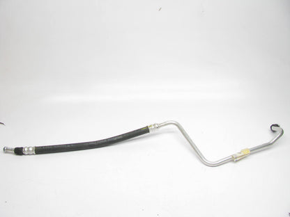 NEW - OEM GM 12472218 Engine Oil Cooler Hose Assembly Lower