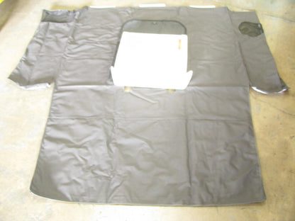 NEW - OEM GM 12497156 Cargo Area Liner For 01-06 Suburban Yukon XL
