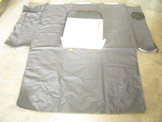 NEW - OEM GM 12497156 Cargo Area Liner For 01-06 Suburban Yukon XL