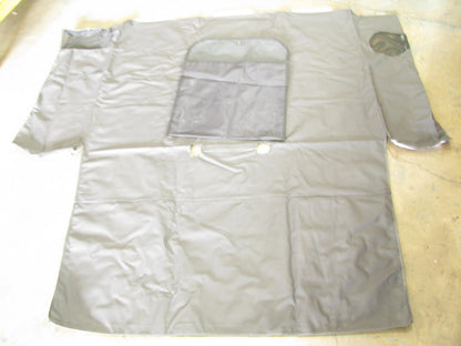 NEW - OEM GM 12497156 Cargo Area Liner For 01-06 Suburban Yukon XL
