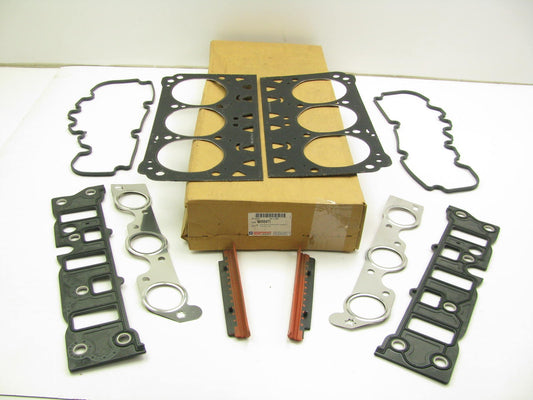 GM 212499471 PERFORMANCE Cylinder Head Gasket Set Series II 3.8L Supercharged V6