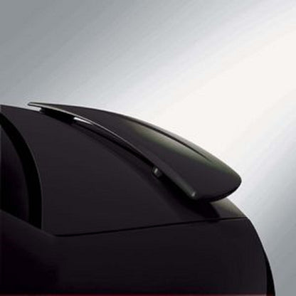 NEW Rear Low Profile Spoiler BLACK For 2005-2010 Cobalt Sedan 4-dr 12499789