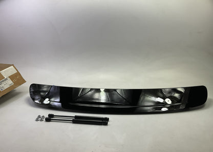 NEW Rear Low Profile Spoiler Kit BLACK For 2005-2010 Cobalt Sedan 4-dr 12499789