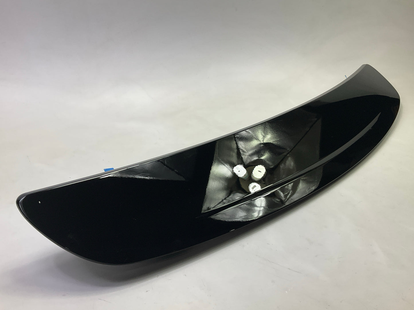 NEW Rear Low Profile Spoiler Kit BLACK For 2005-2010 Cobalt Sedan 4-dr 12499789