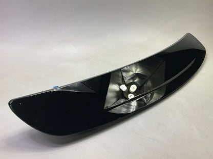 NEW Rear Low Profile Spoiler Kit BLACK For 2005-2010 Cobalt Sedan 4-dr 12499789