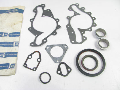 NEW - OEM GM 12532530 Engine Service Gasket Set For 1992-2000 6.2L 6.5L Diesel