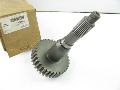 OEM GM Front Output Shaft 12541272 For Chevy GMC K-Series Trucks