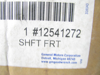 OEM GM Front Output Shaft 12541272 For Chevy GMC K-Series Trucks