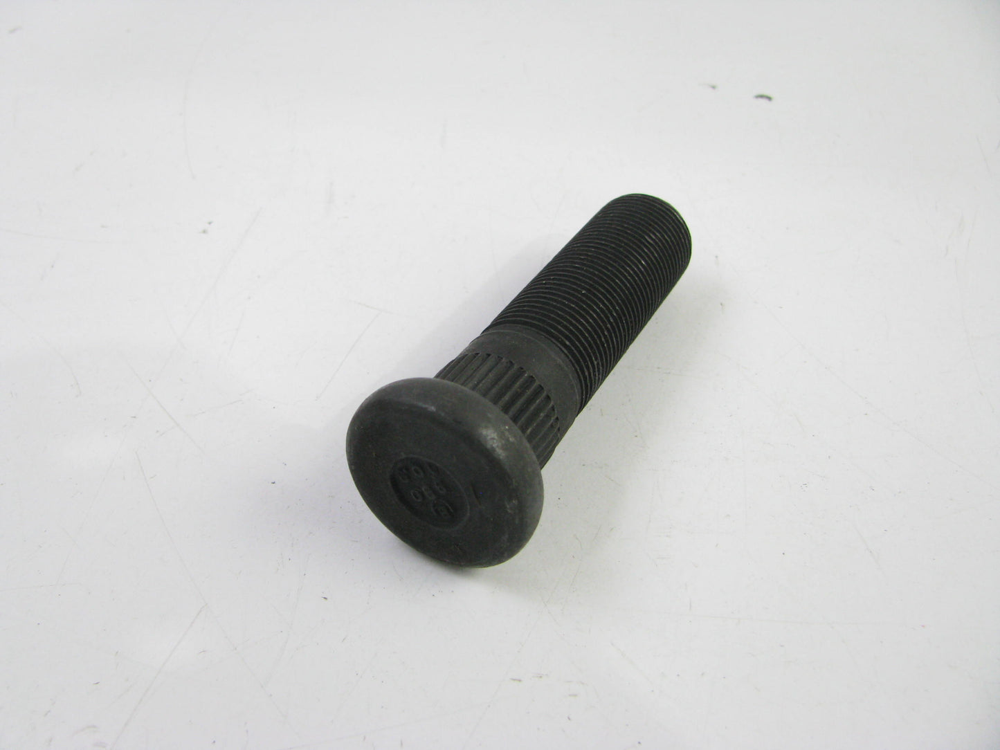 NEW - OEM GM 12546289 Front Wheel Lug Stud