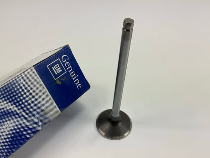 NEW - OEM GM 12563064 Engine Exhaust Valve