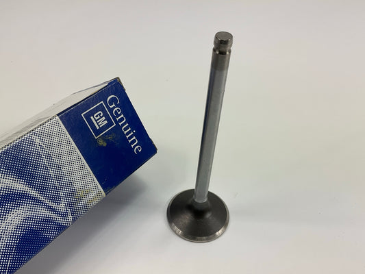 NEW - OEM GM 12563064 Engine Exhaust Valve