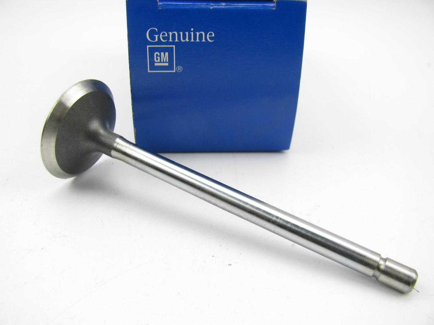 NEW - OEM GM 12575354 Engine EXHAUST Valve For 2004-2010 3.6L V6