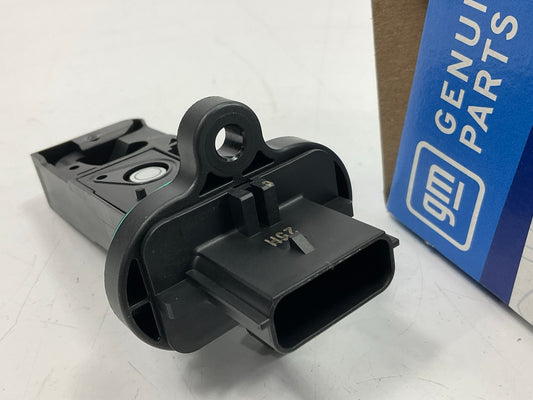 OEM GM 12671624 MAF Mass Air Flow Sensor - Bosch 0280218419