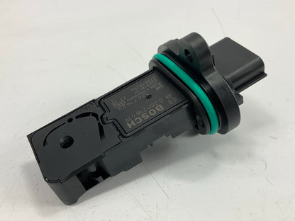 OEM GM 12671624 MAF Mass Air Flow Sensor - Bosch 0280218419