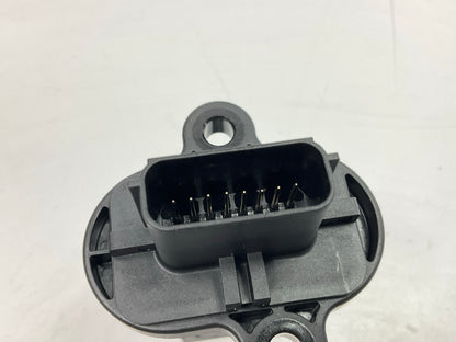 OEM GM 12671624 MAF Mass Air Flow Sensor - Bosch 0280218419