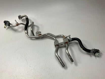 NEW - OEM GM 12707894 Fuel Line Set 17-22 Silverado, Sierra 2500 3500 W/ Duramax