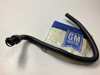 GM 13251447 Engine Coolant Bypass Hose For 11-15 Chevrolet Cruize 1.4L