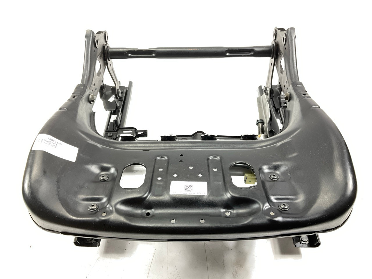 NEW - OEM GM 13599329 Front Left Driver Side Seat Cushion Frame