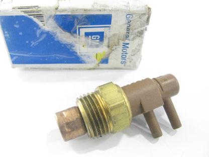 NEW - OEM GM 14009007 Ported Vacuum Switch