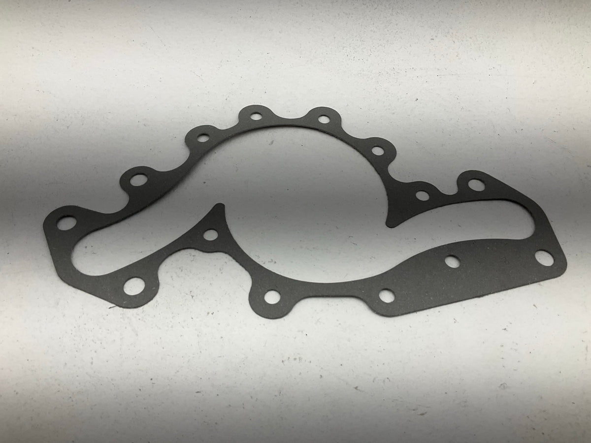 NOS OEM GM 14024209 Water Pump Gasket - Chevy GMC 6.2L 6.5L DIESEL