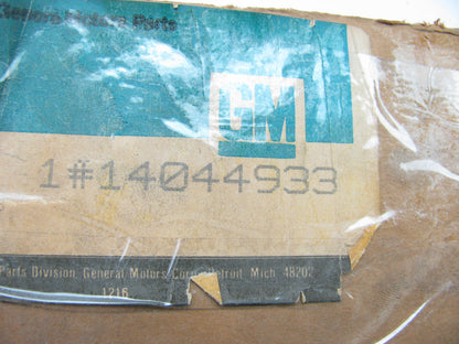 NOS - OEM GM 14044933 Transmission Adapter Cover