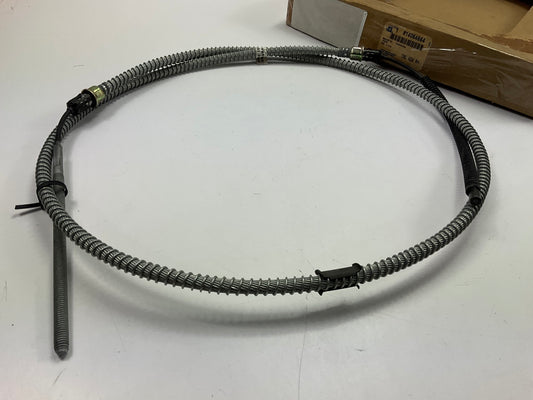 Gm 14064664 Rear Right Passengers Side Parking Brake Cable,  77-3/4'' Long