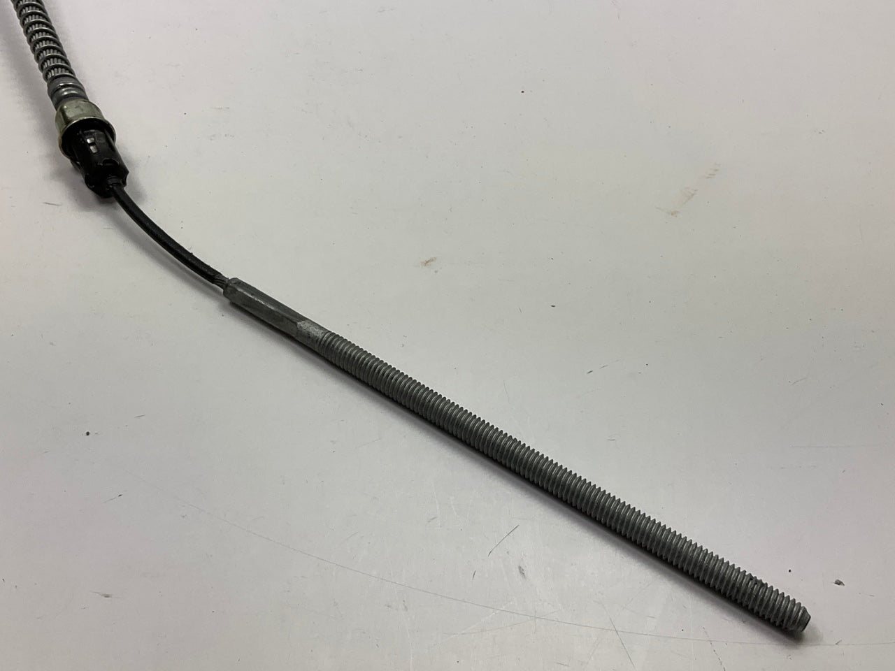 Gm 14064664 Rear Right Passengers Side Parking Brake Cable,  77-3/4'' Long