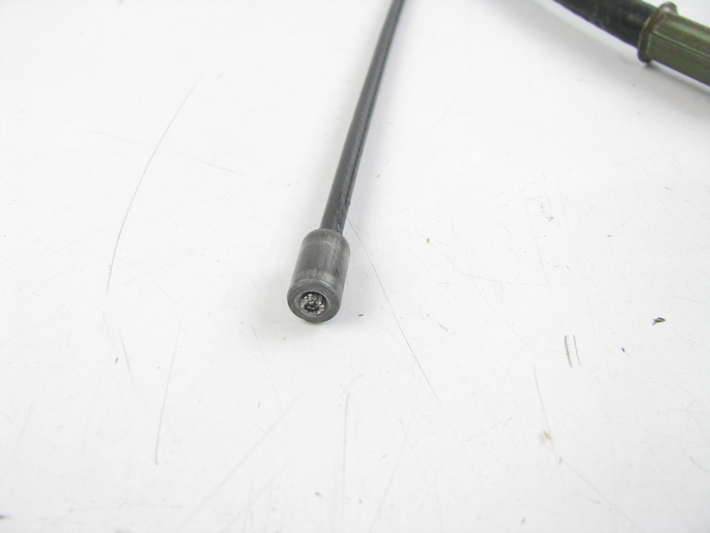 NEW GENUINE OEM GM 14070065 REAR LEFT Parking Brake Cable - 2WD