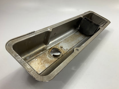 NEW GENUINE OEM GM 14071120 RIGHT Engine Valve Cover - 1987-1989 GM 350 5.7L V8