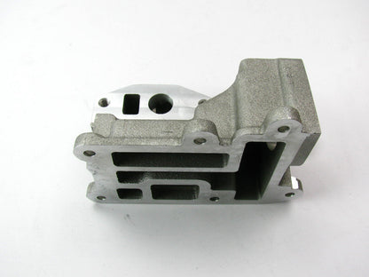 New Genuine Engine Coolant Water Outlet Adapter For GM 4 Cylinder ONLY 14090039
