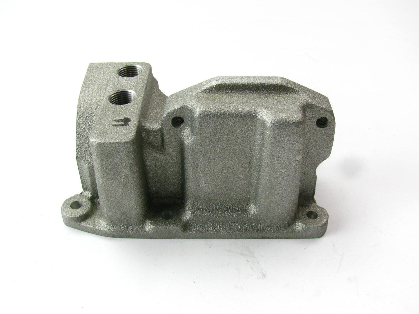 New Genuine Engine Coolant Water Outlet Adapter For GM 4 Cylinder ONLY 14090039