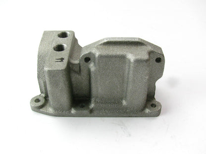 New Genuine Engine Coolant Water Outlet Adapter For GM 4 Cylinder ONLY 14090039