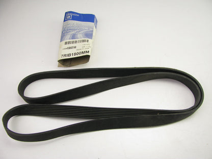 NEW - OEM GM 15043146 Serpentine Belt