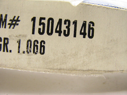 NEW - OEM GM 15043146 Serpentine Belt