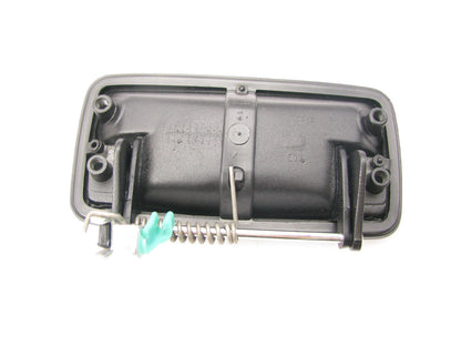 NEW GENUINE OEM GM 15202914 Rear RIGHT Outside Exterior Door Handle - BLACK