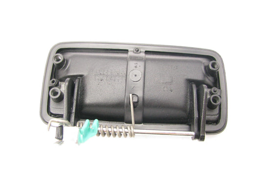 NEW GENUINE OEM GM 15202914 Rear RIGHT Outside Exterior Door Handle - BLACK