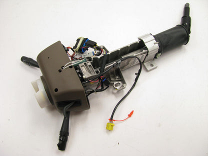 NEW GENUINE OEM GM 15252702 Steering Column Assembly 2006 Cadillac SRX