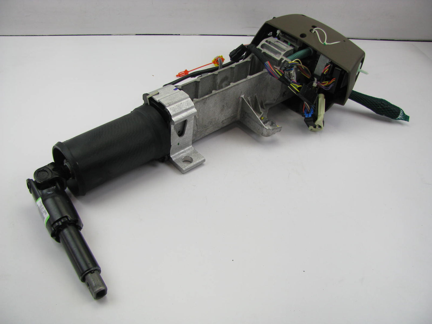 NEW - OEM GM 15252722 Complete Steering Column Assembly 2006-2007 Cadillac CTS