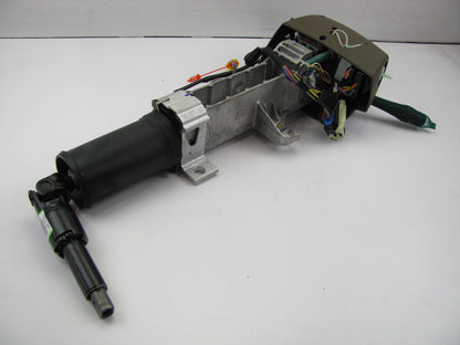 NEW - OEM GM 15252722 Complete Steering Column Assembly 2006-2007 Cadillac CTS