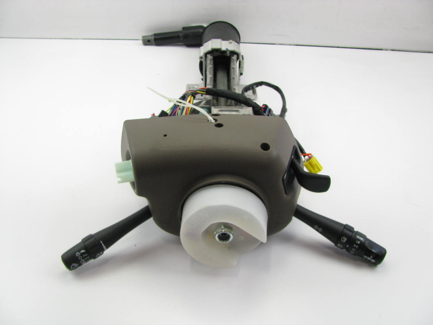 NEW - OEM GM 15252722 Complete Steering Column Assembly 2006-2007 Cadillac CTS