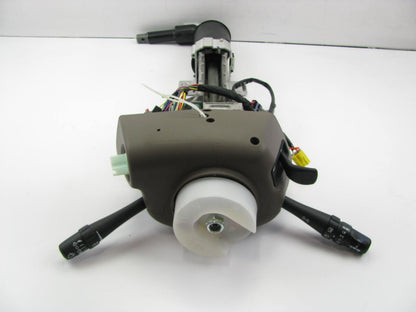 NEW - OEM GM 15252722 Complete Steering Column Assembly 2006-2007 Cadillac CTS